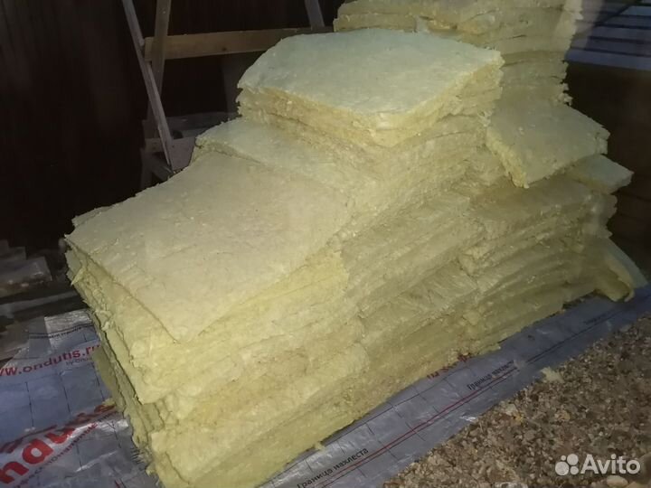 Утеплитель тизол