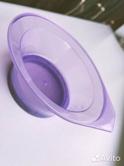 Миска парикмахерская