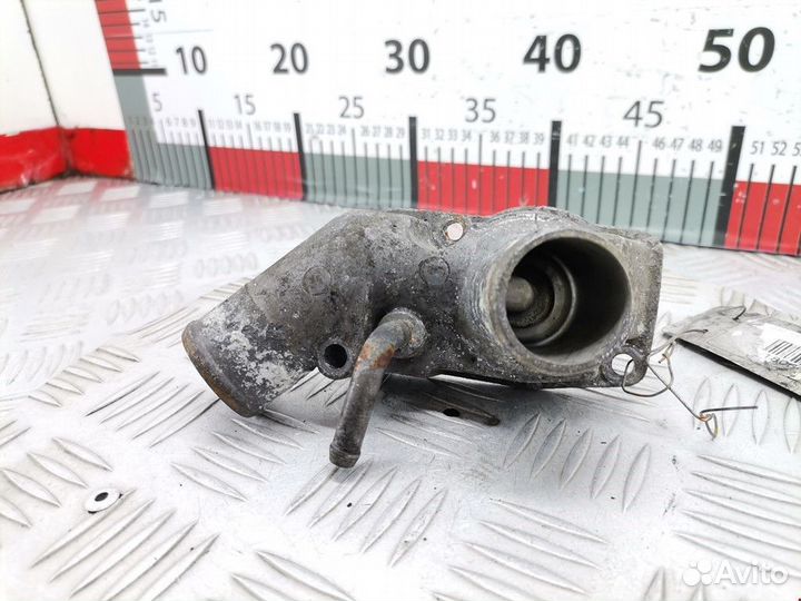 Корпус термостата Opel Zafira (A) рест. 2005