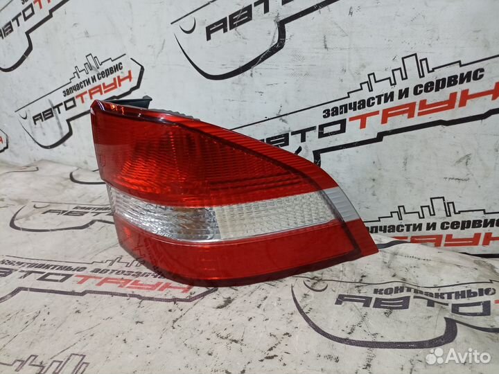 Фонарь honda accord CF6 CF7 CH9 CL2 1372 wagon 2 модель правый 33501S0DJ01 TE052