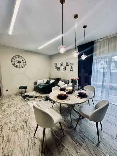 Дом 120 м² на участке 3,5 сот.