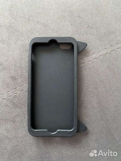 Чехол на iPhone 5