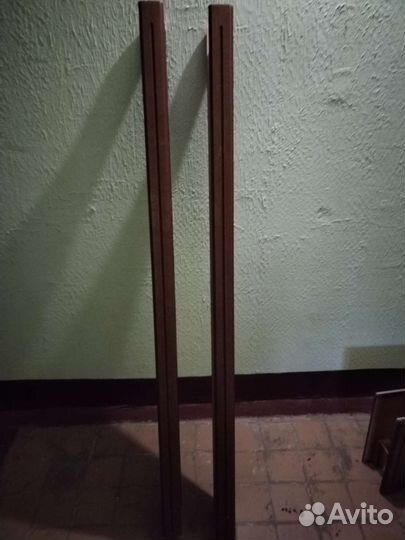 Арка межкомнатная