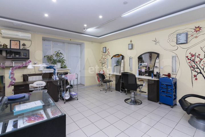 Продам помещение свободного назначения, 108.9 м²