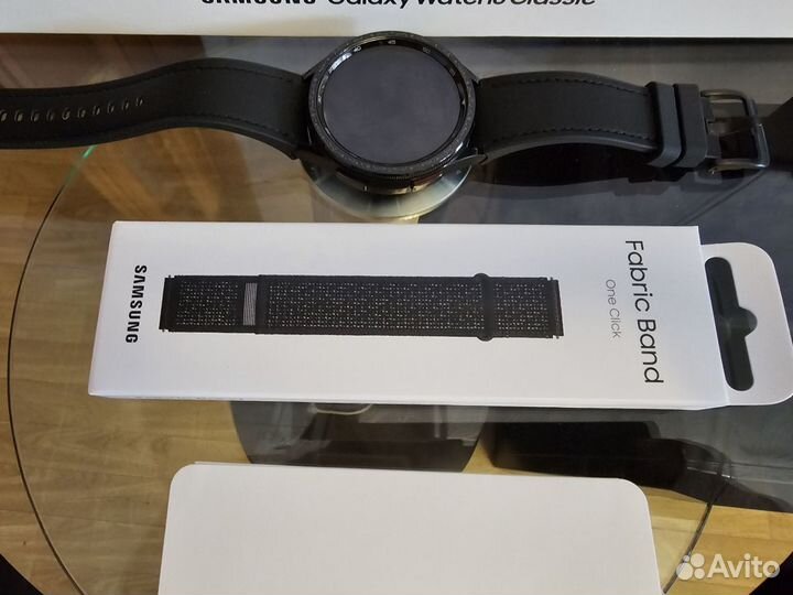 Samsung Galaxy Watch6 Astro Edition 47mm