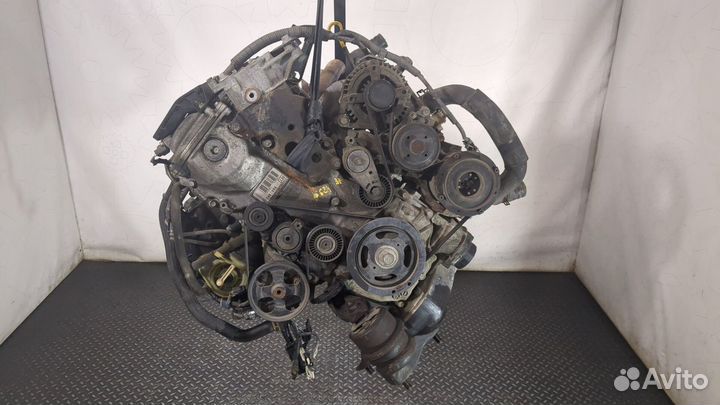 Гур Toyota Camry V40, 2011