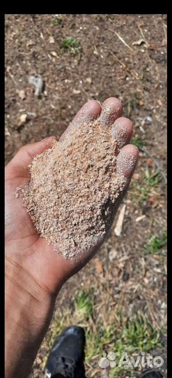 Продам отруби