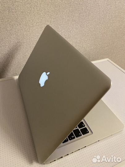 Apple MacBook Pro