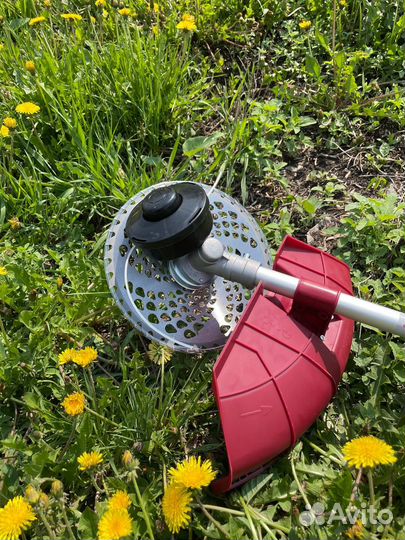 Триммер бензиновый