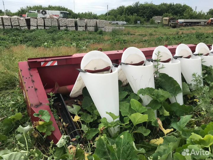 Жатка Гомсельмаш КОК-8-2, 2021