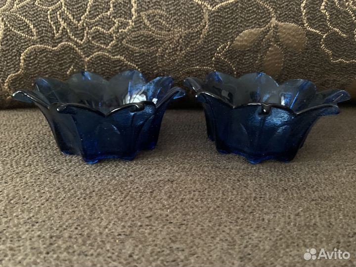 Фужеры и креманки