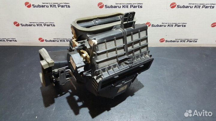 Мотор печки Subaru Forester SH EJ255 2011