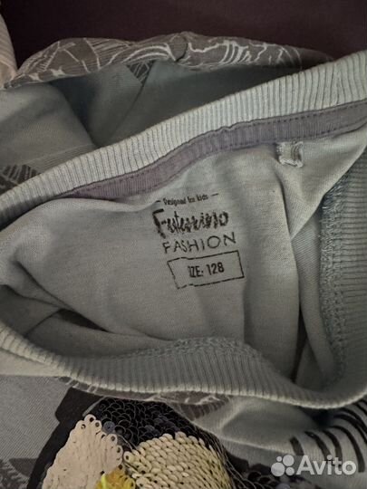 Футболка майка на мальчика