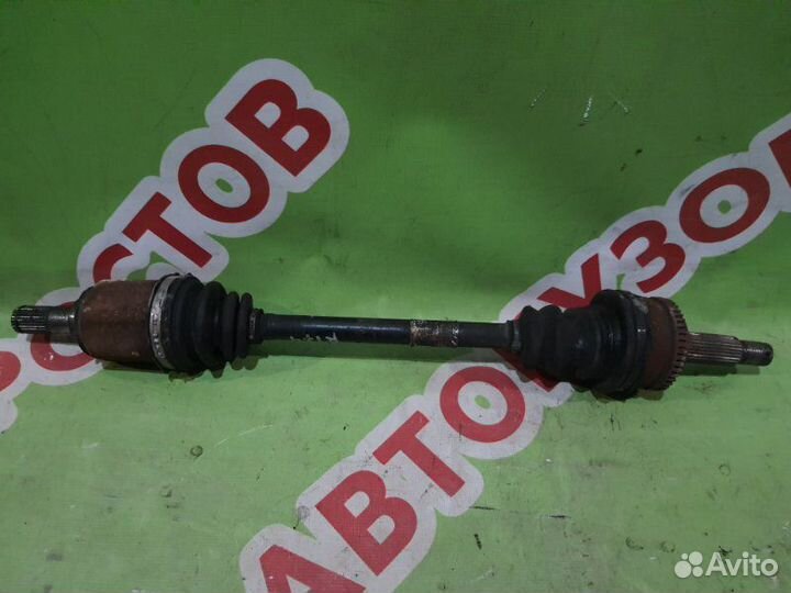 Полуось (привод) передняя левая Kia Ceed 1 ED 1.4