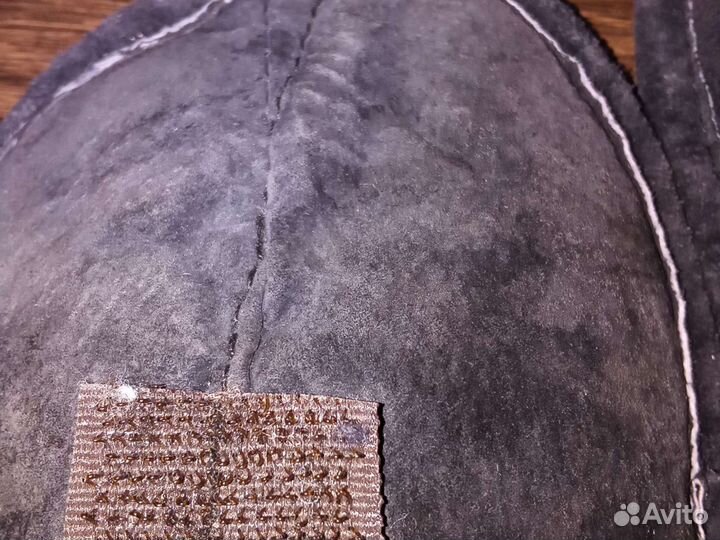 Подплечники для дубленки