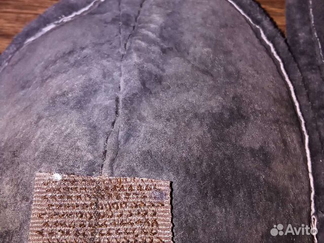 Подплечники для дубленки