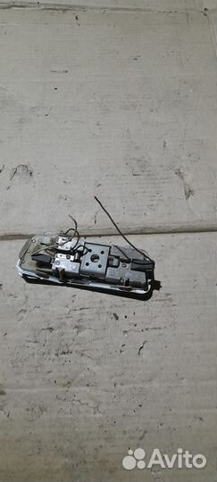 Плафон салона нексия