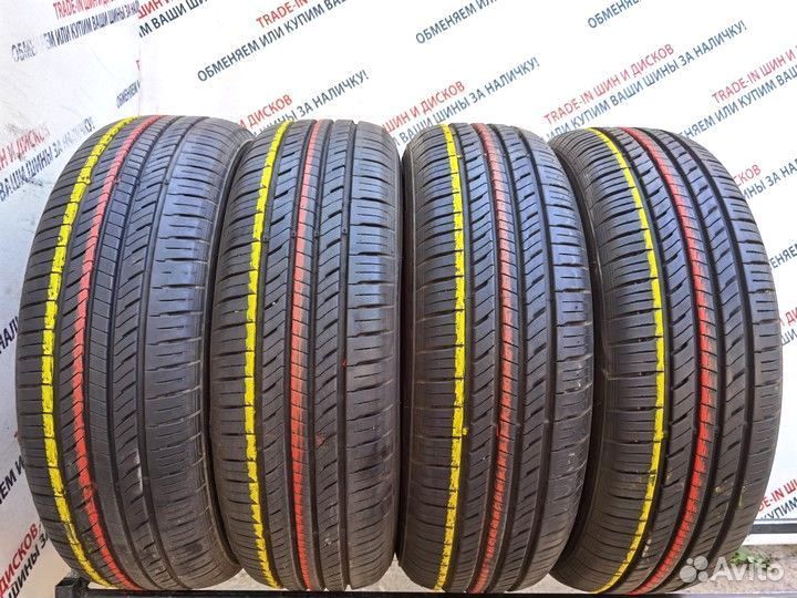 Hankook Smart Plus2 H449 185/65 R15 88H
