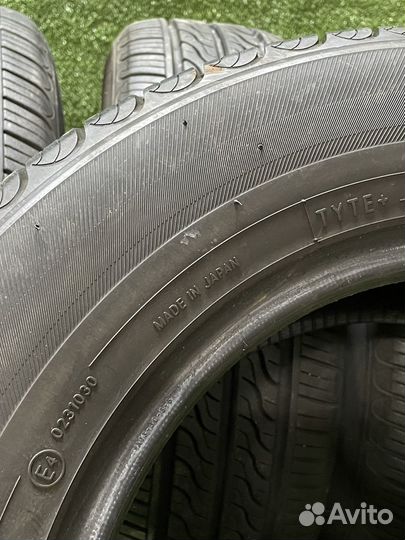 Toyo Teo Plus 175/70 R13 82S