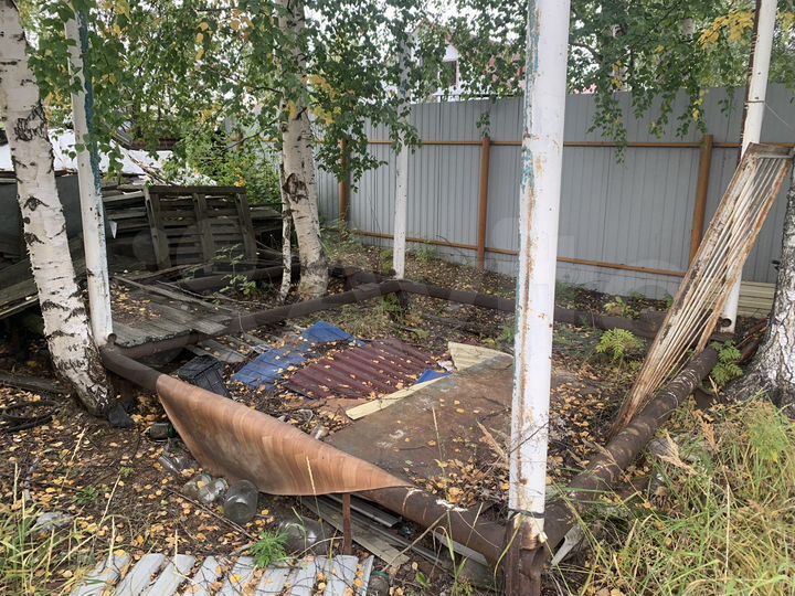 Дача 98 м² на участке 6 сот.