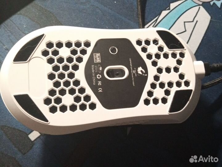 Игровая мышка