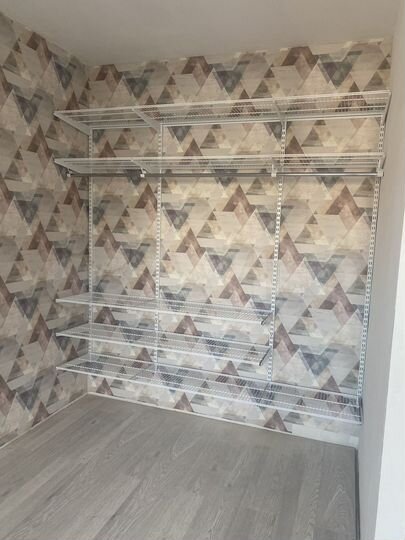 1-к. квартира, 34 м², 24/25 эт.