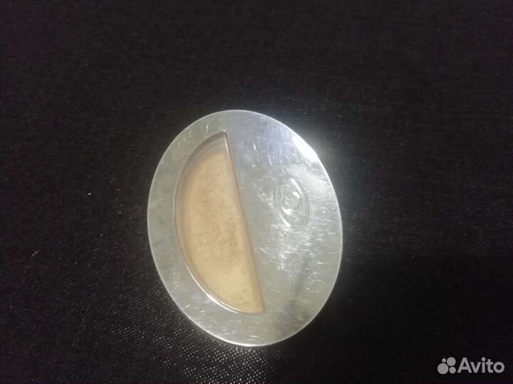 Тени для век clarins