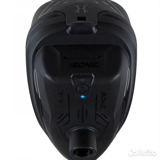 Фидер для пейнтбола