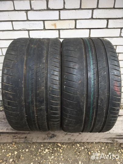 Michelin Pilot Sport Cup 2 305/30 R20 103Y