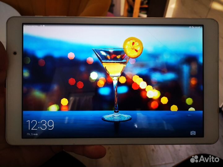 Huawei mediapad T2 pro