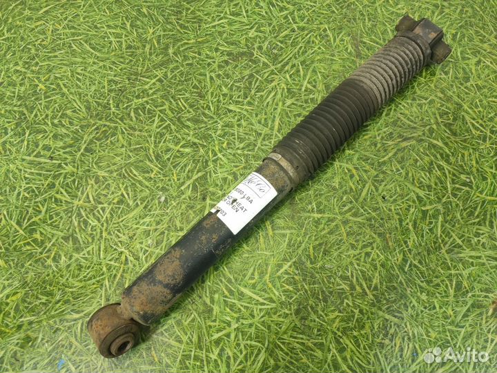 Амортизатор (стойка) задний задний Ford Focus MK3