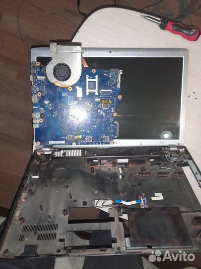 Компьютерный мастер