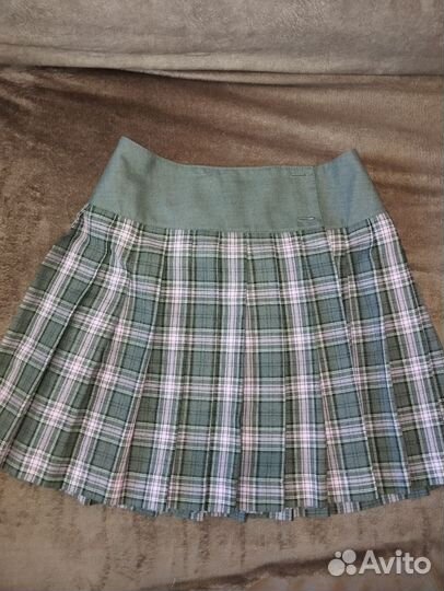 Школьная форма для девочки