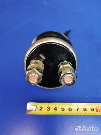 Выключатель аккумулятора (массы) LiuGong K01K18