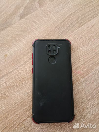 Xiaomi Redmi Note 9 (NFC), 3/64 ГБ