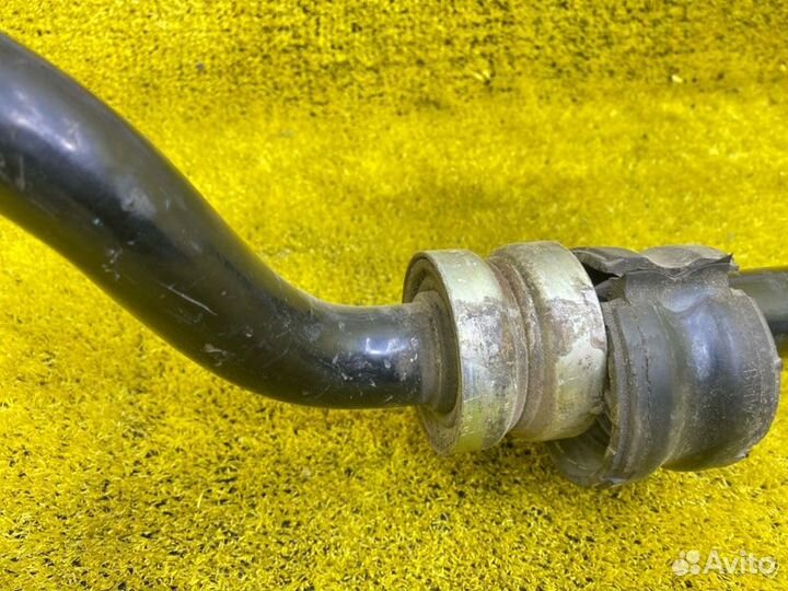 Стабилизатор передний Bmw X5 E70 N62B48 2008 145439