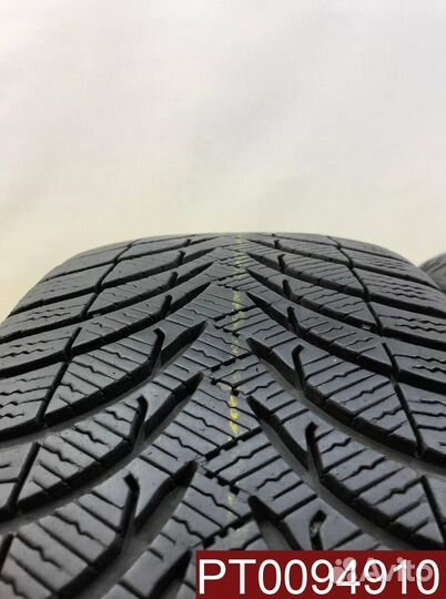 Michelin Alpin A4 225/50 R17 110