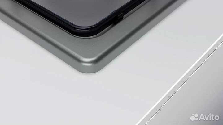 Плита Siemens EB6C5PB82M iQ300, Газовая,4 конфорки