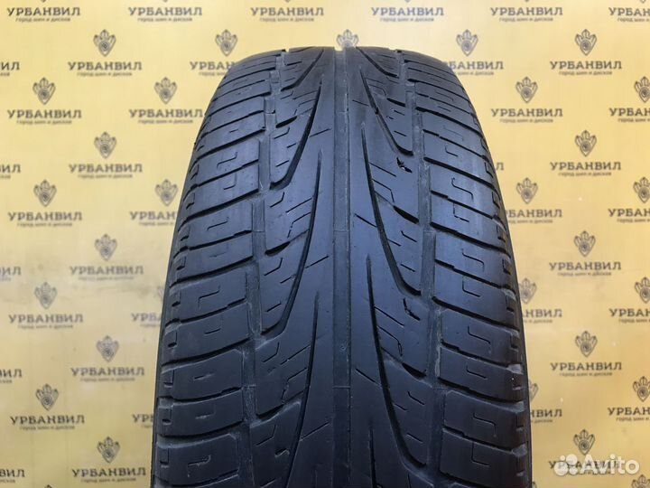 Tunga Zodiak 195/65 R15 91T