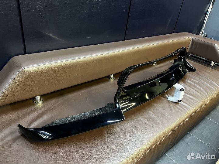 Губа X5M X6M E70/71