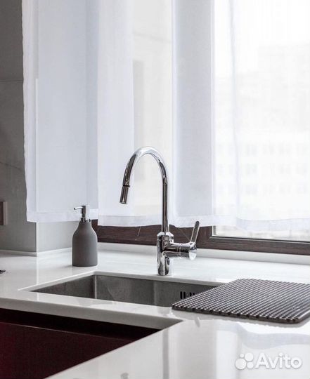 Кухня на заказ. От частного мастера