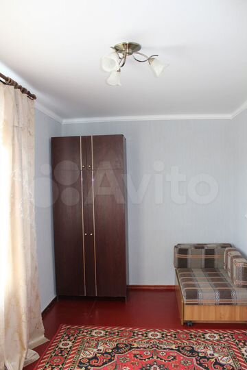 2-к. квартира, 43 м², 4/5 эт.