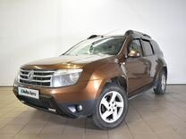 Renault Duster 2.0 MT, 2012, 341 815 км, с пробегом, цена 700 000 руб.