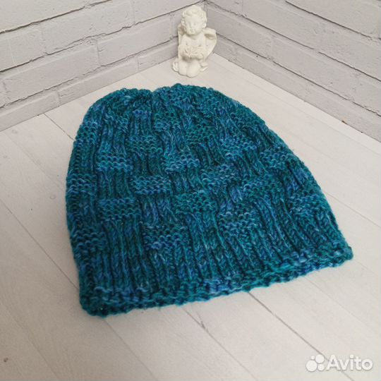 Шапка детская для мальчика