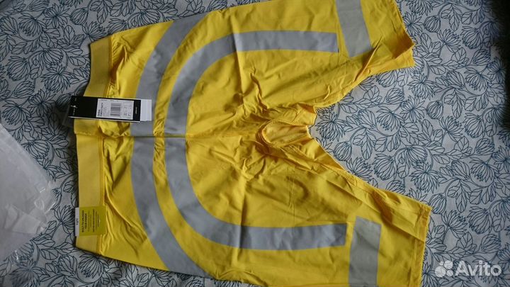 Тайцы adidas tachfit XL лыжные