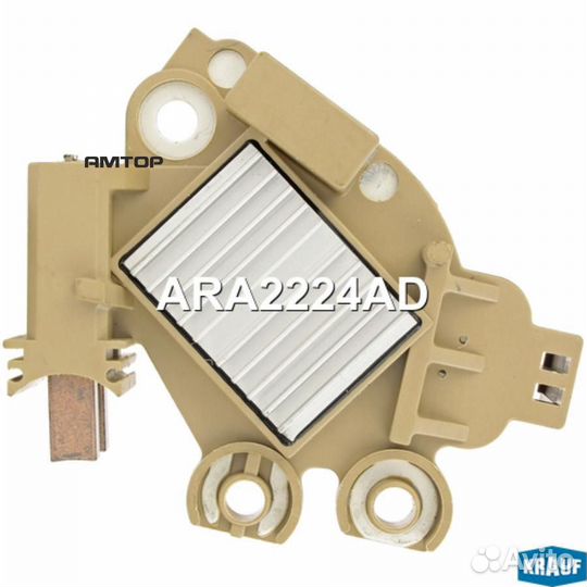 Krauf ARA2224AD ARA2224AD krauf Регулятор генерато