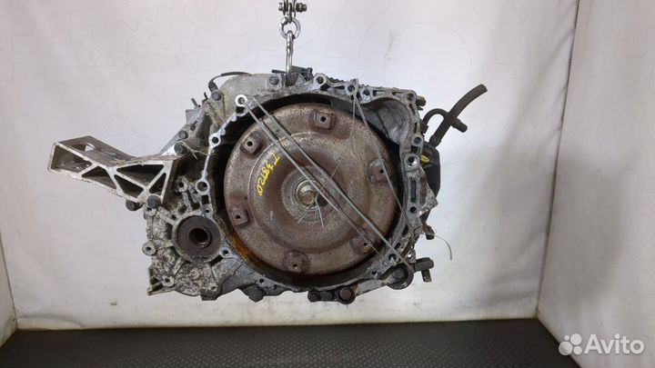 Кпп - автомат (АКПП) Volvo S60, 2004