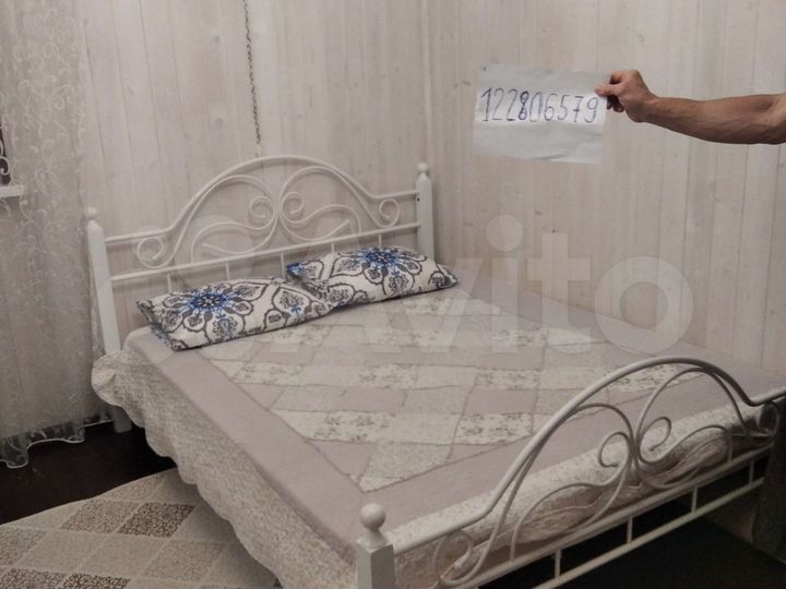 Дом 110 м² на участке 10 сот.