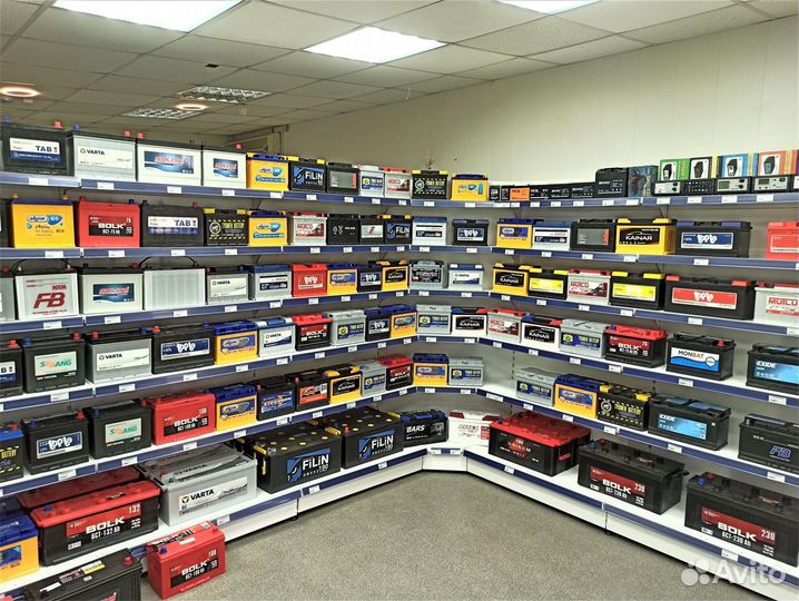 Акб 65Ач EFB Q-85 для mazda CX-5 i-stop. Доставка