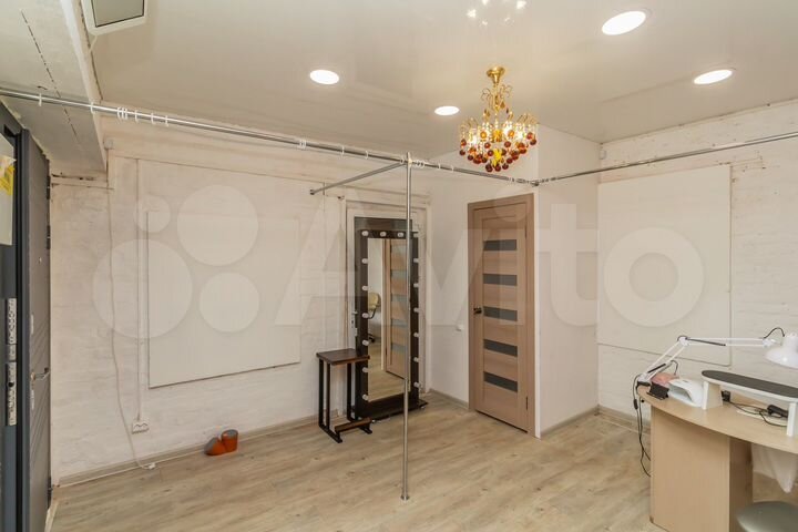 Продам офисное помещение, 34 м²